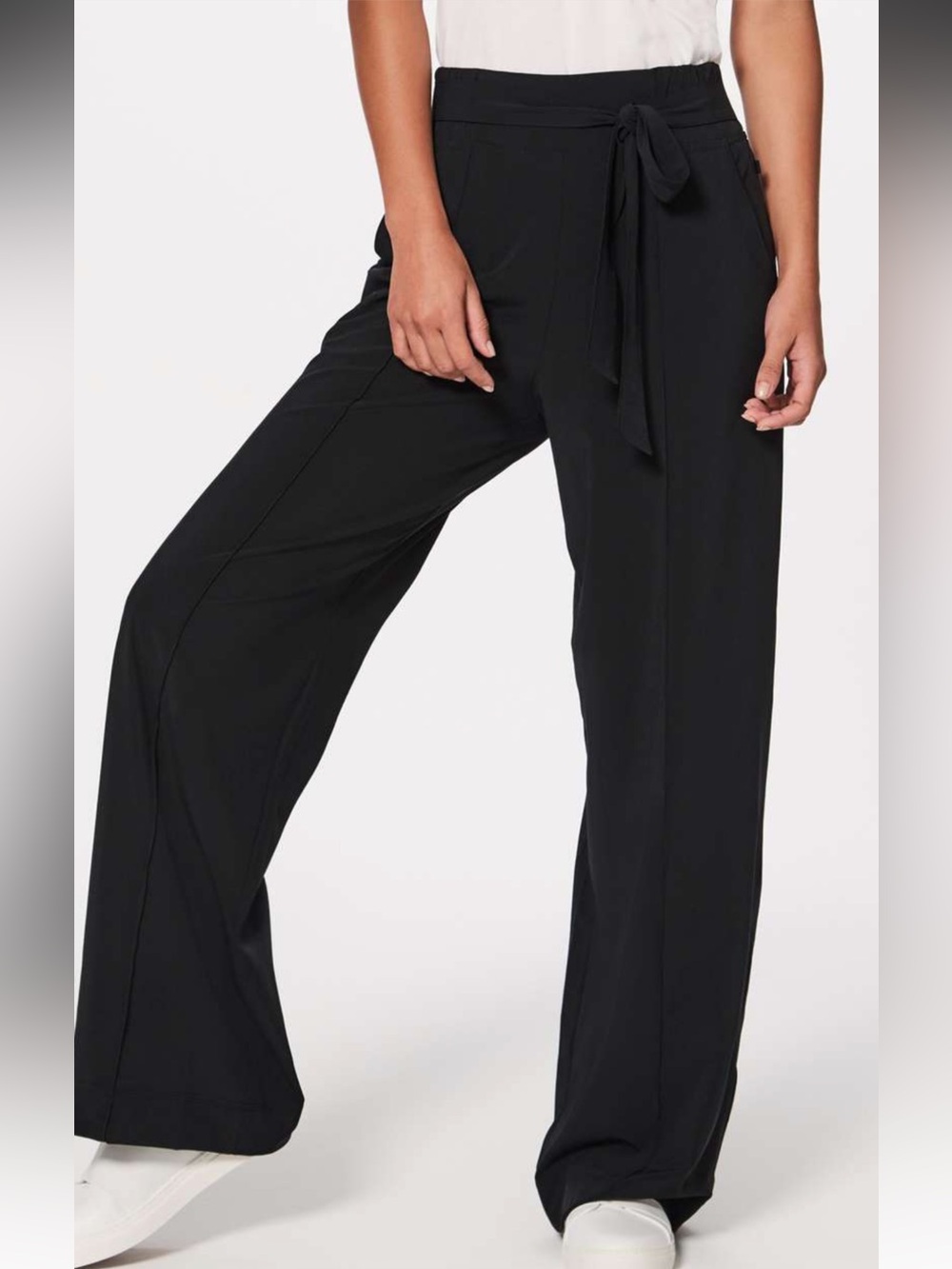 Lululemon Noir Pant *32” Size 4